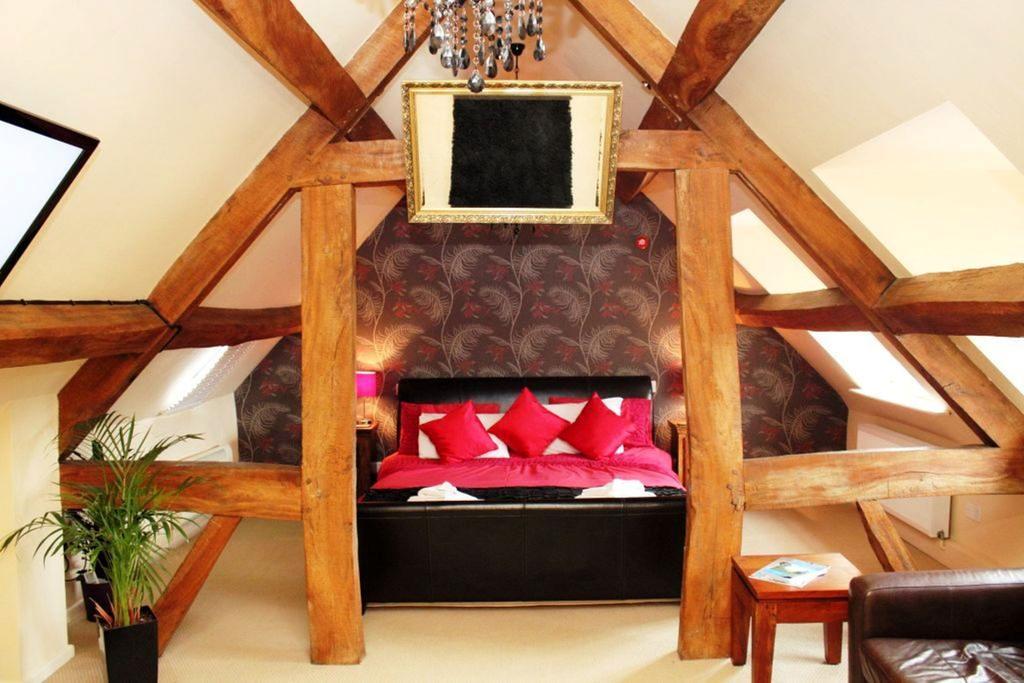 The Halford Hotel Halford  Pokój zdjęcie