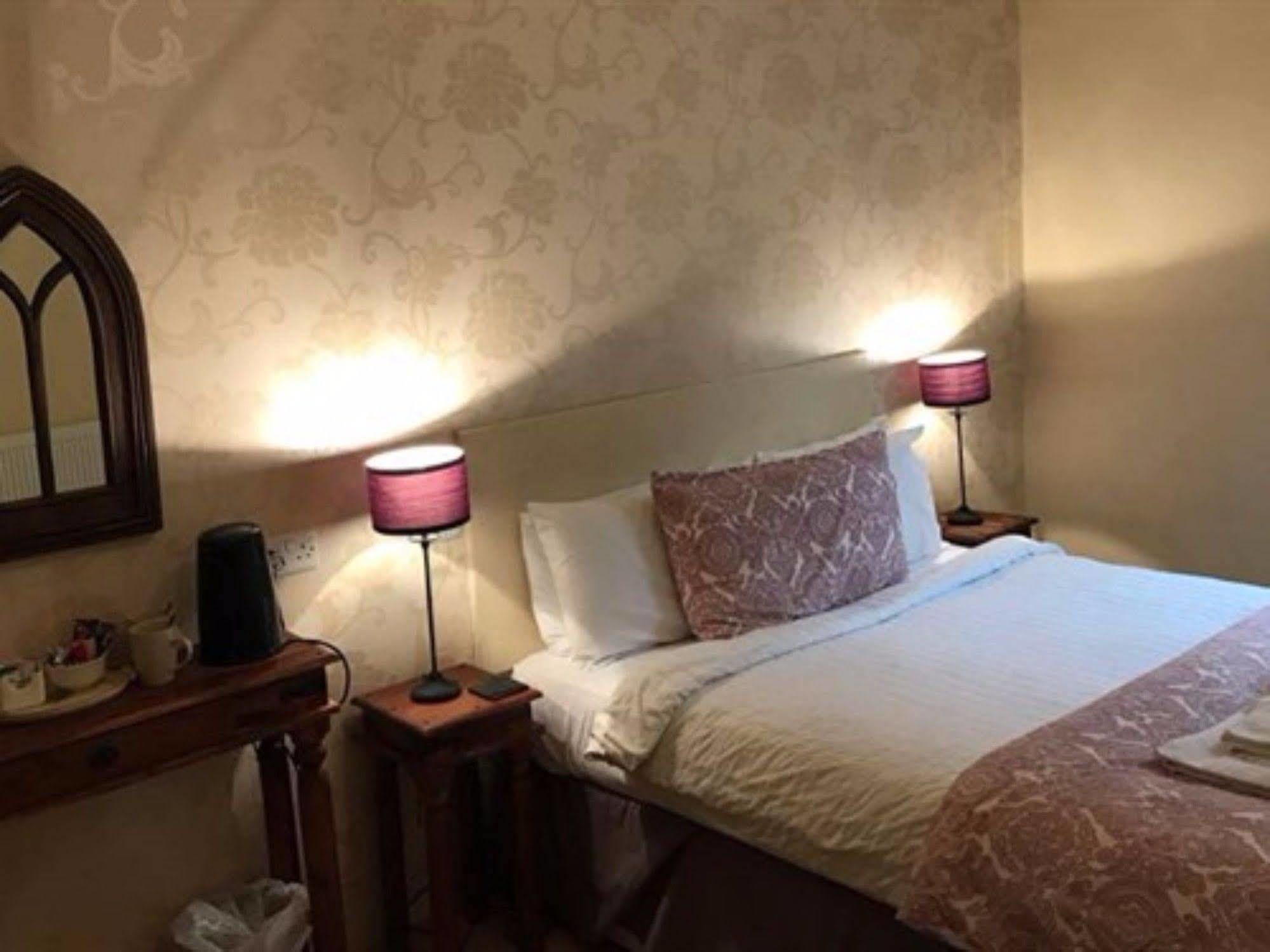 The Halford Hotel Halford  Zewnętrze zdjęcie